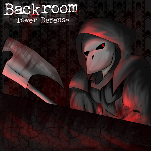 [New Tower 🎃]📹 Backroom Tower Defense