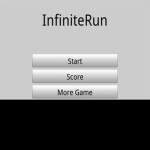 infinite run