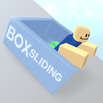 Box Sliding REVAMP