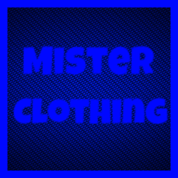 Mister Clothing ©