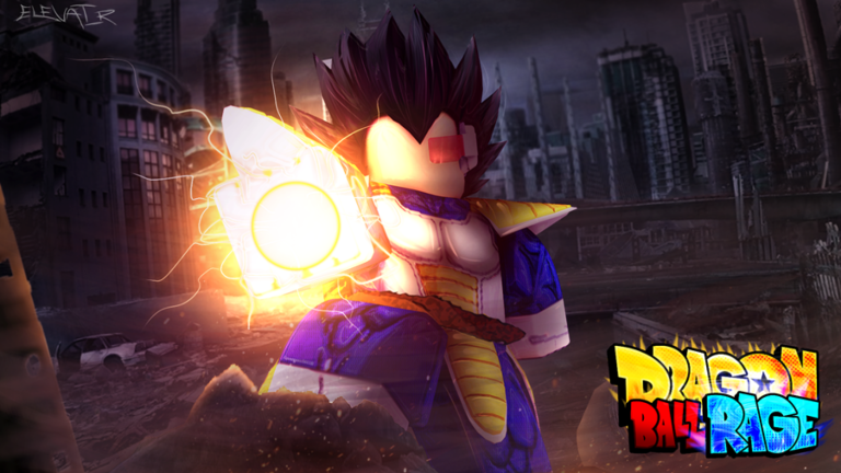 Dracius on X: Dragon Ball rage has been updated. Here is the log:   / X