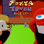 Pizza Tower Roleplay