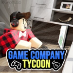 👨‍💻 Game Company Tycoon [UPD 1.8.4]