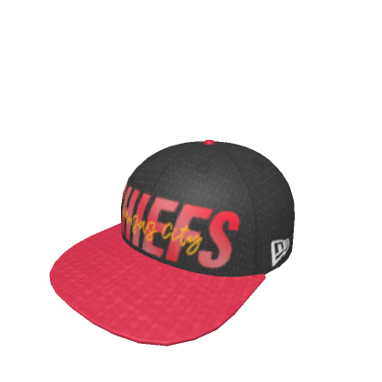 Chiefs Draft Hat  Roblox Item - Rolimon's