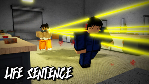Life Sentence 