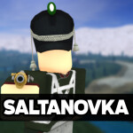 Battle of Saltanovka