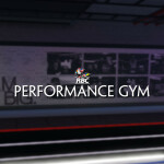 [RBC] Performance Gym