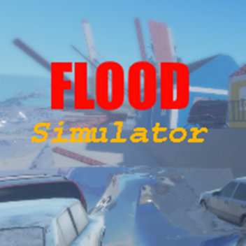 Simulador de inundaciones