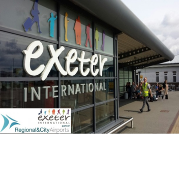 Exeter Regional Airport