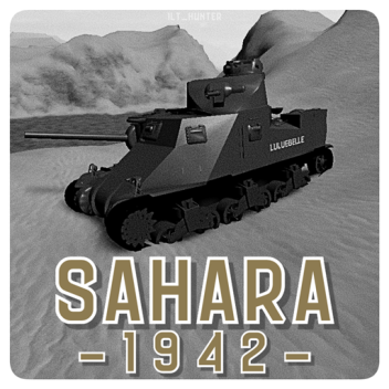 Sahara [ACS]