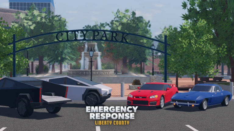 Emergency Response: Liberty County