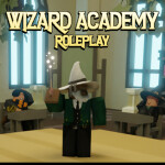 [⚗️ POTIONS] Wizard Academy: RP