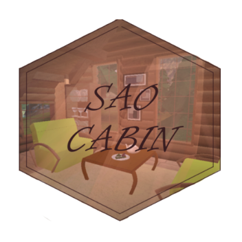 SAO Cabin