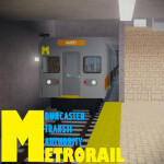 DTA MetroRail | Automatic Subway