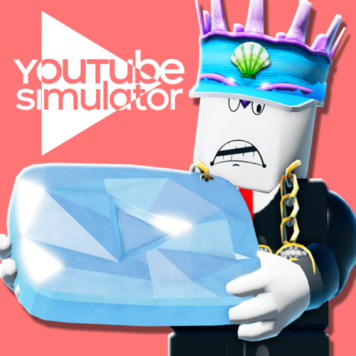 YouTube Simulator Classic