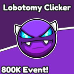 Lobotomy Clicker