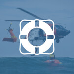 ⚓️[RESCUE!]⚓️ Coast Guard Academy V2
