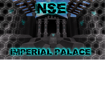 [NSE: Palácio Imperial]