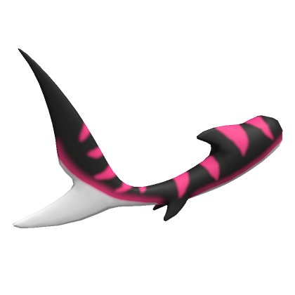 Rosa Null Tail  Roblox Item - Rolimon's