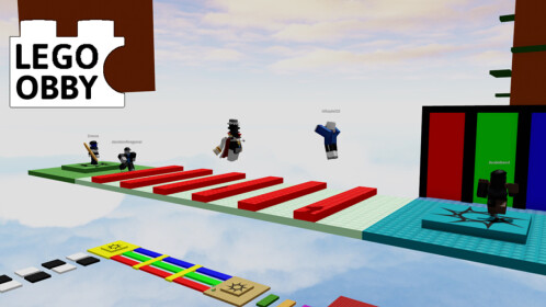 Lego - Roblox