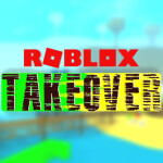 ❄ ROBLOX TAKEOVER! ❄