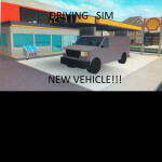 Driving Simulator [Beta]
