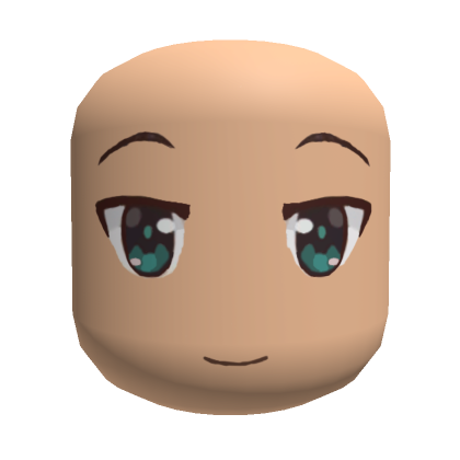 Kazuma Face | Roblox Item - Rolimon's