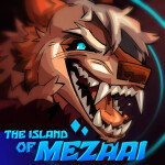 🔷The Island of Mezaai - Wolf RP