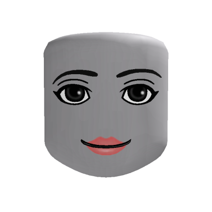 Roblox - Roblox Head Logo Png,Roblox Head Png - free transparent png images  