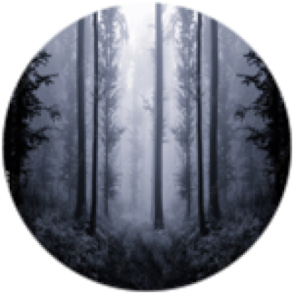 Dark Forest - Roblox