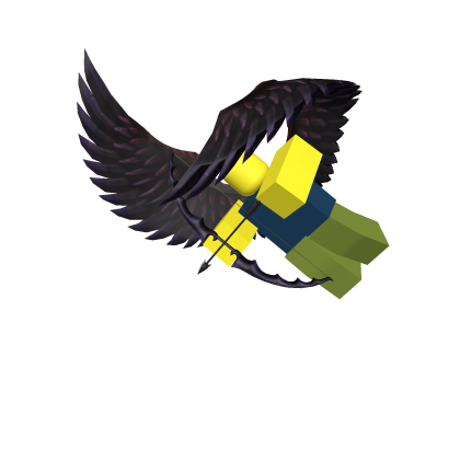 Noob Attack: Fallen Artemis Fatality - Roblox