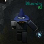 Wizardry 101 [Alpha]