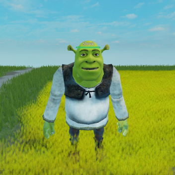 Survive Shrek the Ogre