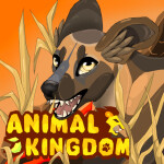WILD DOG🐶Animal Kingdom 🐕 Animal Sim