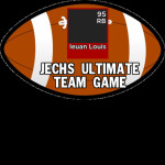 [BETA] Jechs Ultimate Team