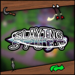 Slaying Stuff RPG [UPDATE 2]