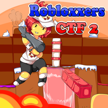 RoBloxxers CTF 2