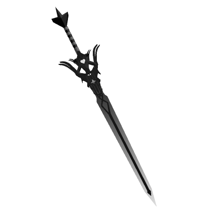 Triple Dark Sword  Roblox Item - Rolimon's