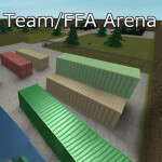 🎮 Gamer FFA Arena