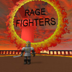 Rage Fighters