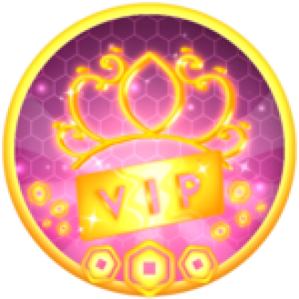 VIP Pass Roblox