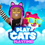 Play Cats Playtime!