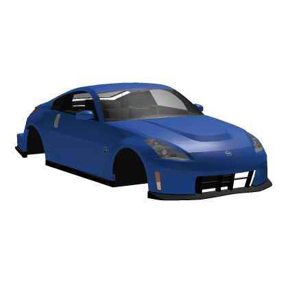 Nissan 350z Nismo