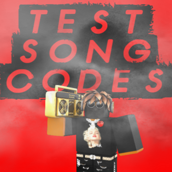 Test Song Codes 2.1