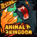 [TESTING]Animal Kingdom