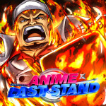 [🧭NEW UPDATE! + x3 Rerolls] Anime Last Stand