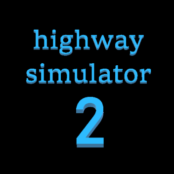 Highway simulator II (beta)