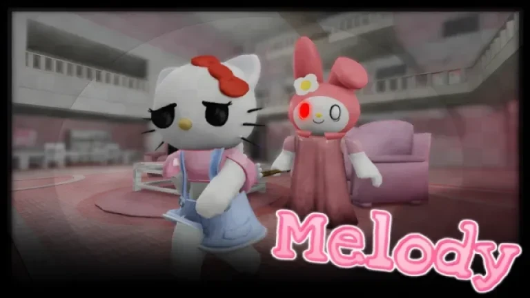 Melody But Old! 100K!