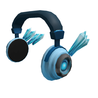 Alpkurt2 on X: made my very first hat mesh on roblox by combining the  musica dominator and dominus pittacium  / X