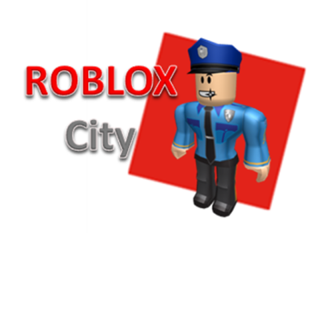 ROBLOX City